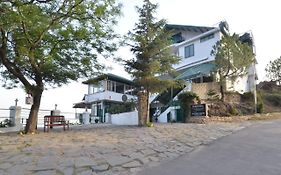 Hotel Birds View Kasauli